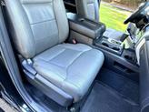Thumbnail of 2021 Midnight Black Metallic Toyota Tundra