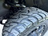 Thumbnail of 2021 Midnight Black Metallic Toyota Tundra