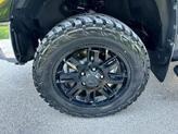 Thumbnail of 2021 Midnight Black Metallic Toyota Tundra