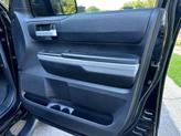 Thumbnail of 2021 Midnight Black Metallic Toyota Tundra