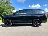 Thumbnail of 2023 Black Chevrolet Tahoe