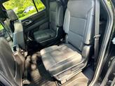 Thumbnail of 2023 Black Chevrolet Tahoe
