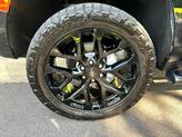 Thumbnail of 2023 Black Chevrolet Tahoe