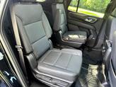 Thumbnail of 2023 Black Chevrolet Tahoe