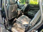 Thumbnail of 2023 Black Chevrolet Tahoe