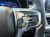 Thumbnail of 2023 Black Chevrolet Tahoe