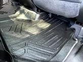 Thumbnail of 2023 Black Chevrolet Tahoe