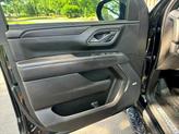 Thumbnail of 2023 Black Chevrolet Tahoe