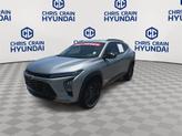 Thumbnail of 2025 Sterling Gray Metallic Chevrolet Trax