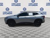 Thumbnail of 2025 Sterling Gray Metallic Chevrolet Trax