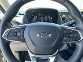 Thumbnail of 2025 Sterling Gray Metallic Chevrolet Trax