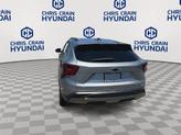 Thumbnail of 2025 Sterling Gray Metallic Chevrolet Trax