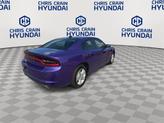 Thumbnail of 2023 Plum Crazy Pearlcoat Dodge Charger