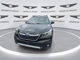 Thumbnail of 2021 Crystal Black Silica Subaru Outback
