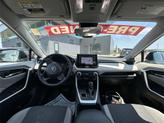 Thumbnail of 2022 Magnetic Gray Toyota RAV4