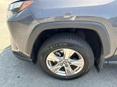 Thumbnail of 2022 Magnetic Gray Toyota RAV4