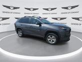 Thumbnail of 2022 Magnetic Gray Toyota RAV4