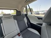 Thumbnail of 2022 Magnetic Gray Toyota RAV4