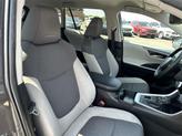 Thumbnail of 2022 Magnetic Gray Toyota RAV4