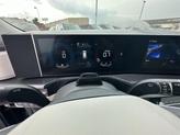 Thumbnail of 2025 Blue Hyundai SANTA FE