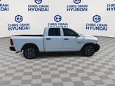 Thumbnail of 2024 Bright White Clearcoat RAM 1500 Classic