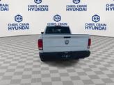 Thumbnail of 2024 Bright White Clearcoat RAM 1500 Classic