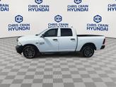 Thumbnail of 2024 Bright White Clearcoat RAM 1500 Classic