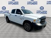 Photo of 2024 Bright White Clearcoat RAM 1500 Classic