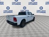 Thumbnail of 2024 Bright White Clearcoat RAM 1500 Classic