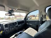 Thumbnail of 2024 Bright White Clearcoat RAM 1500 Classic