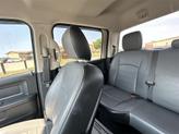 Thumbnail of 2024 Bright White Clearcoat RAM 1500 Classic