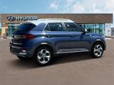 Thumbnail of 2025 Denim Hyundai VENUE