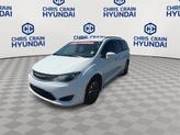 Thumbnail of 2020 Bright White Clearcoat Chrysler Pacifica