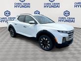 Photo of 2026 Atlas Hyundai SANTA CRUZ