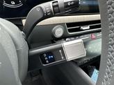 Thumbnail of 2025 Black Hyundai SONATA Hybrid
