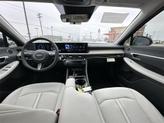 Thumbnail of 2025 Black Hyundai SONATA Hybrid