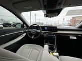 Thumbnail of 2025 Black Hyundai SONATA Hybrid