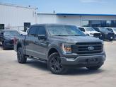 Thumbnail of 2021 Lead Foot Ford F-150