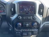 Thumbnail of 2023 Black Chevrolet Silverado 3500
