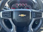 Thumbnail of 2023 Black Chevrolet Silverado 3500