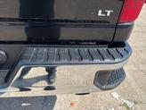 Thumbnail of 2023 Black Chevrolet Silverado 3500