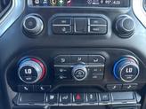 Thumbnail of 2023 Black Chevrolet Silverado 3500