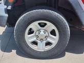 Thumbnail of 2014 Red Jeep Wrangler Unlimited