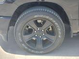 Thumbnail of 2021 Diamond Black Crystal Pearlcoat RAM 1500