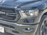 Thumbnail of 2021 Diamond Black Crystal Pearlcoat RAM 1500