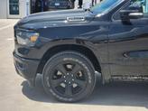 Thumbnail of 2021 Diamond Black Crystal Pearlcoat RAM 1500
