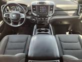 Thumbnail of 2021 Diamond Black Crystal Pearlcoat RAM 1500
