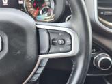 Thumbnail of 2021 Diamond Black Crystal Pearlcoat RAM 1500