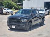 Thumbnail of 2021 Diamond Black Crystal Pearlcoat RAM 1500