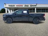 Thumbnail of 2021 Diamond Black Crystal Pearlcoat RAM 1500